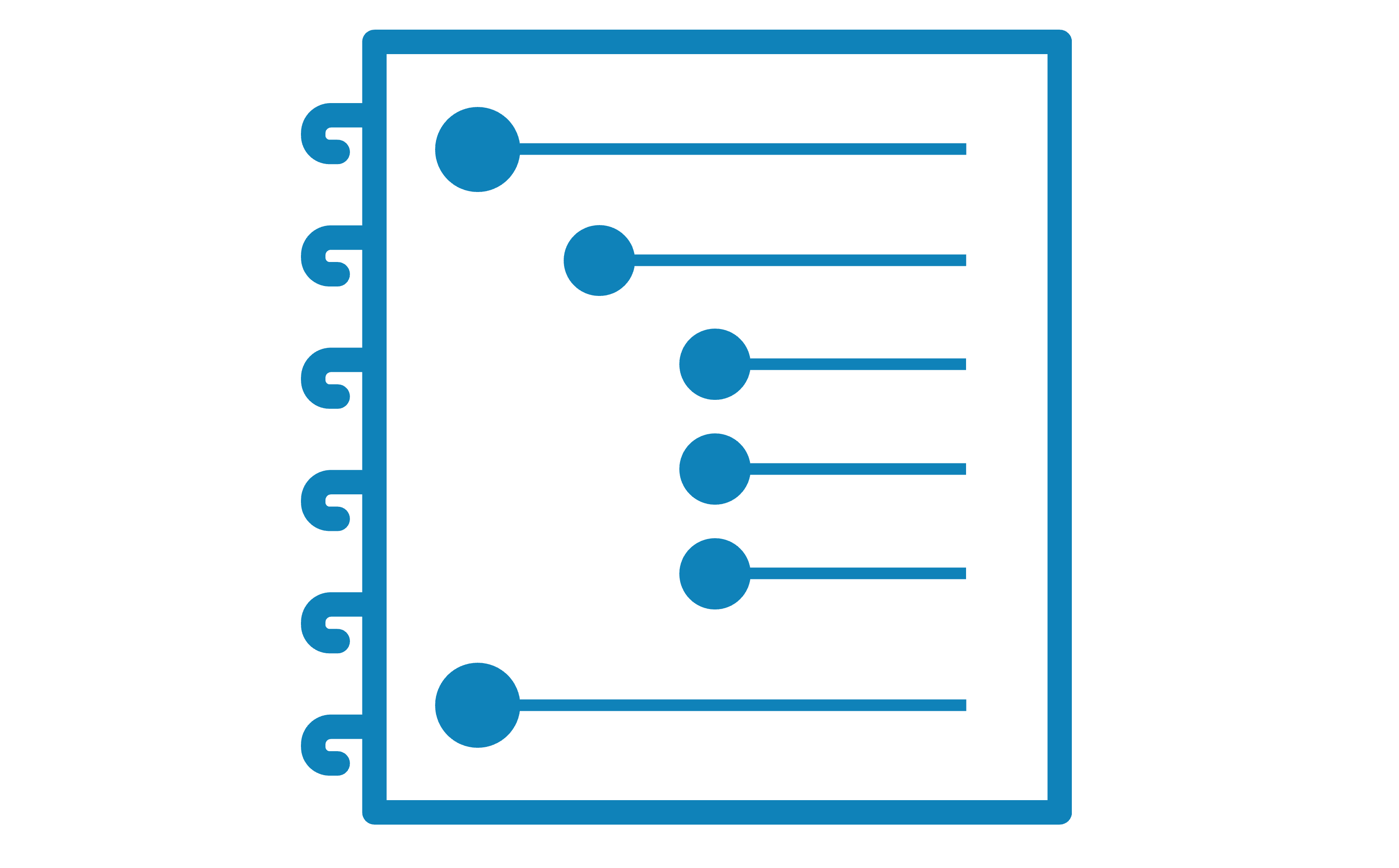 Service de création et de mise à jour de plans de classification pour structurer efficacement vos documents.